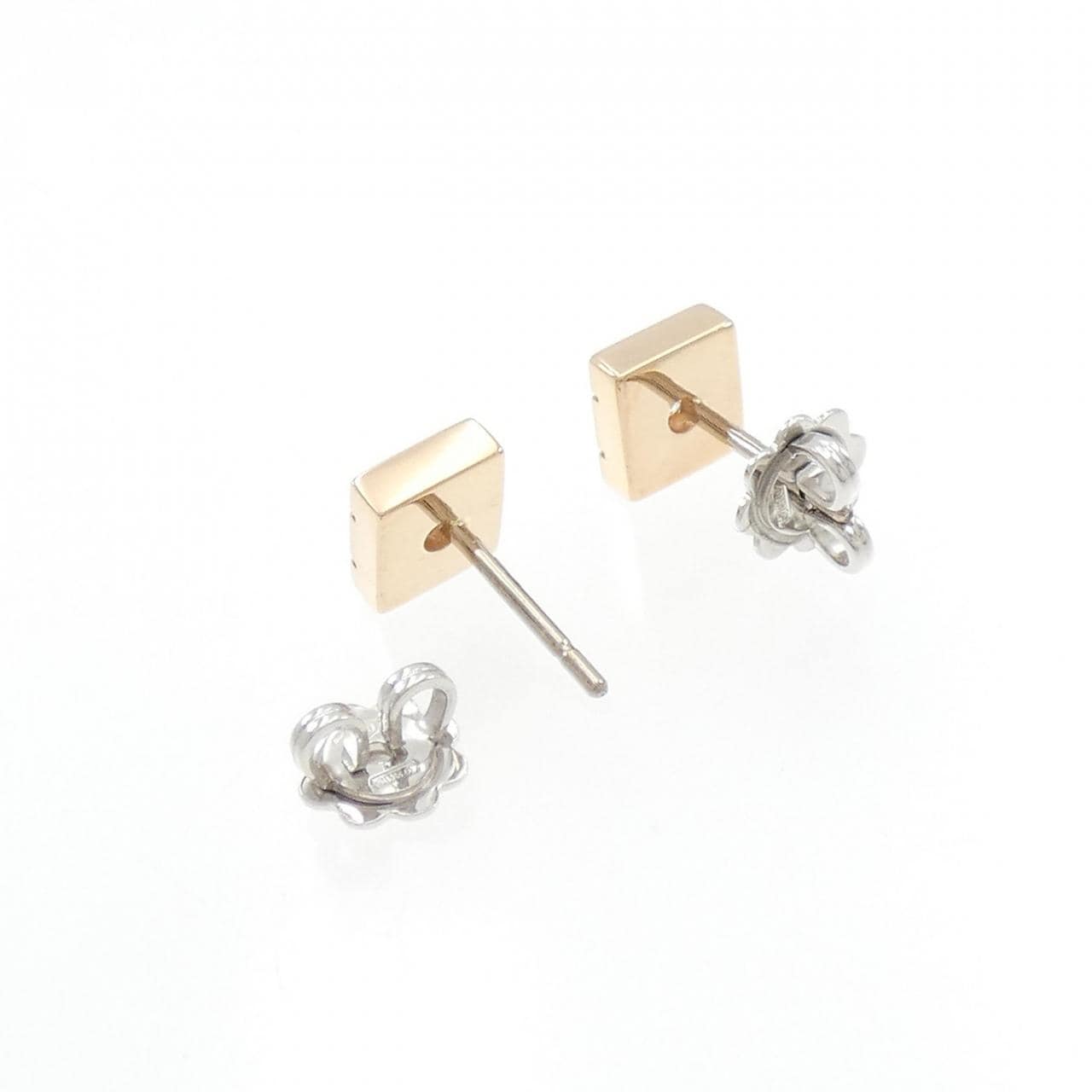 [BRAND NEW] DAMIANI Belle Epoque Earrings