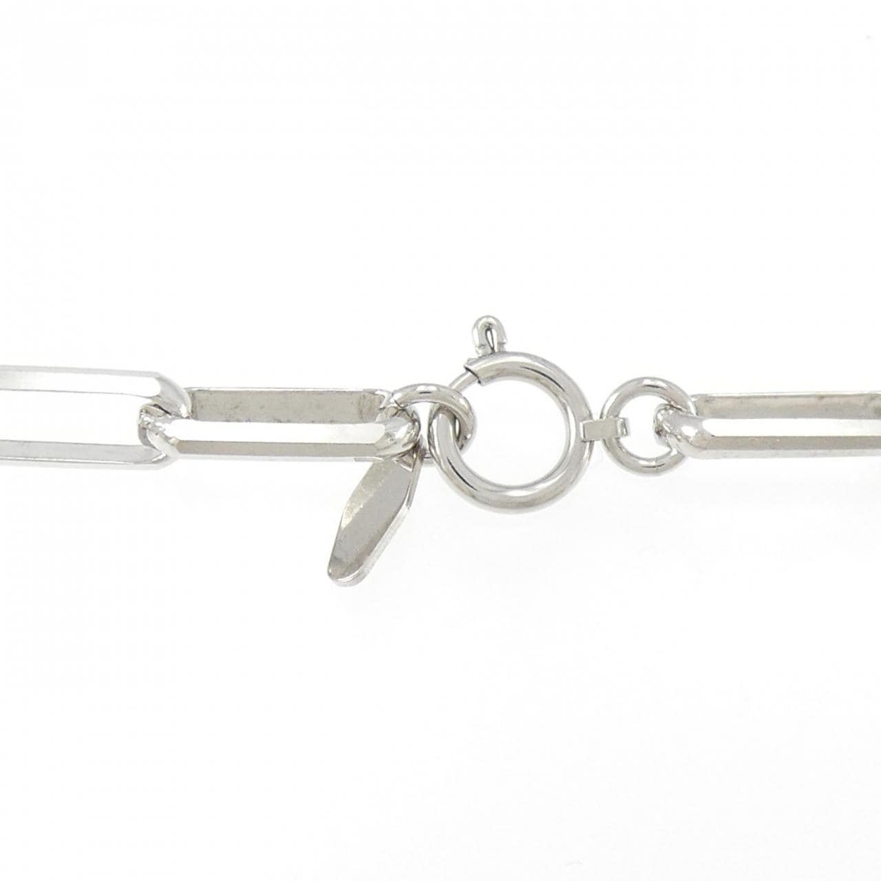 【新品】PT850 ネックレス