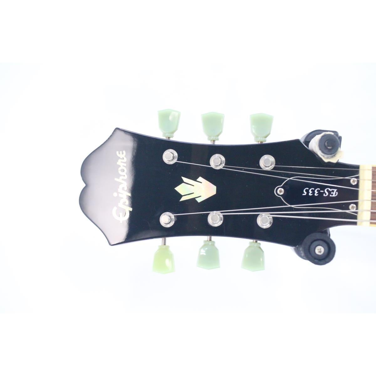 EPIPHONE LTD DOT ES-335