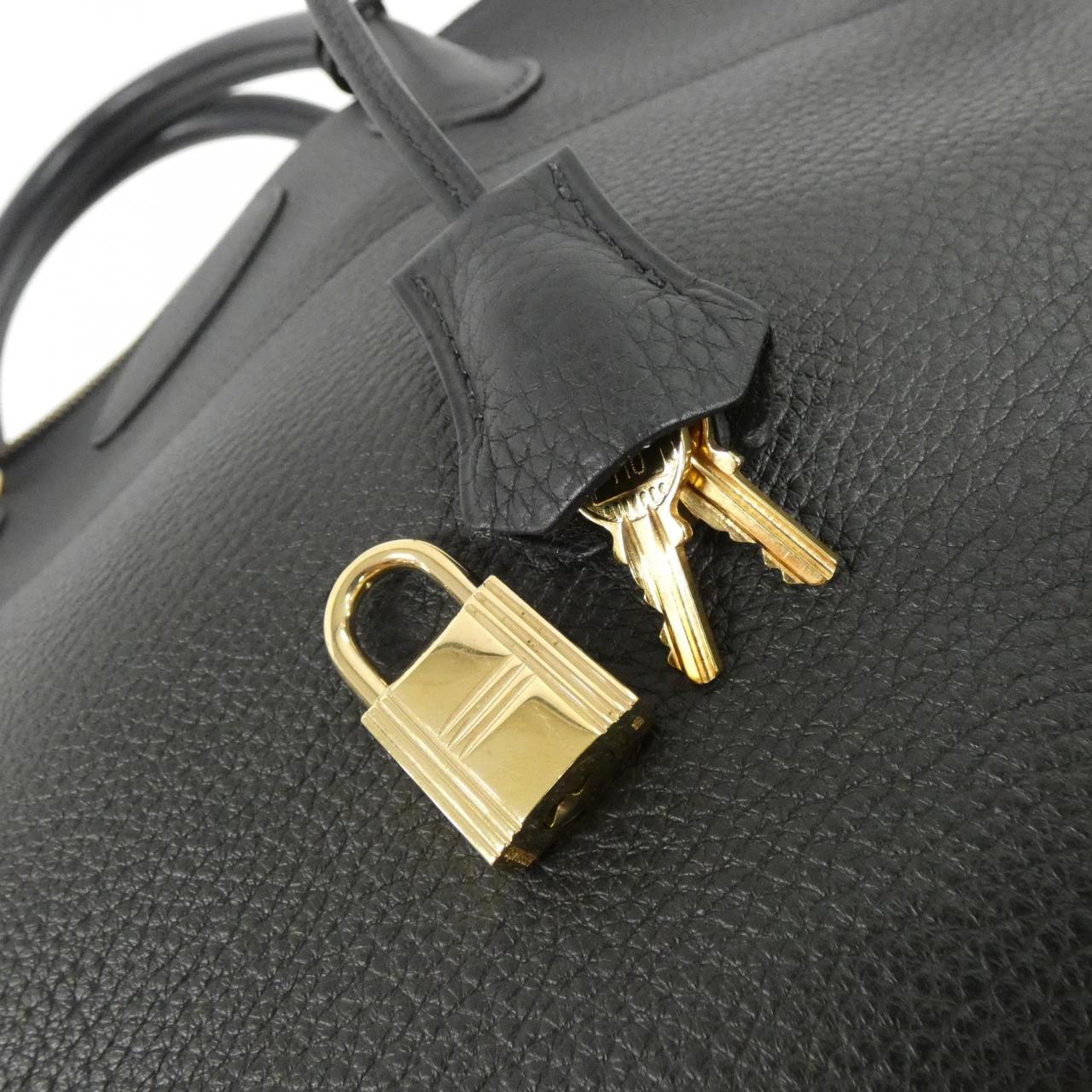 【ヴィンテージ】エルメス ボリード 31cm 073419CC バッグ