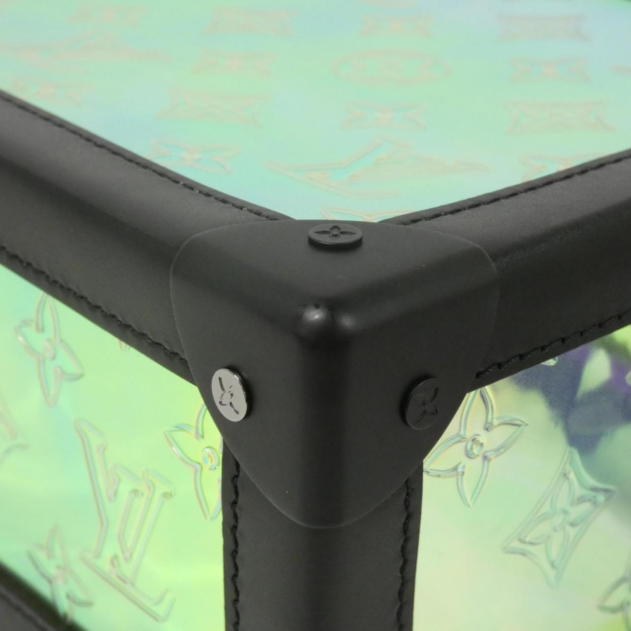 ルイヴィトン ソフトトランク M55932 ショルダーバッグ