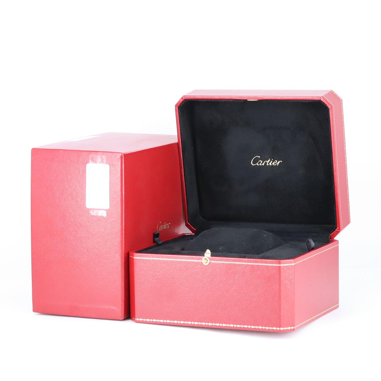 カルティエ タンクフランセーズMM WSTA0005 SS クォーツ