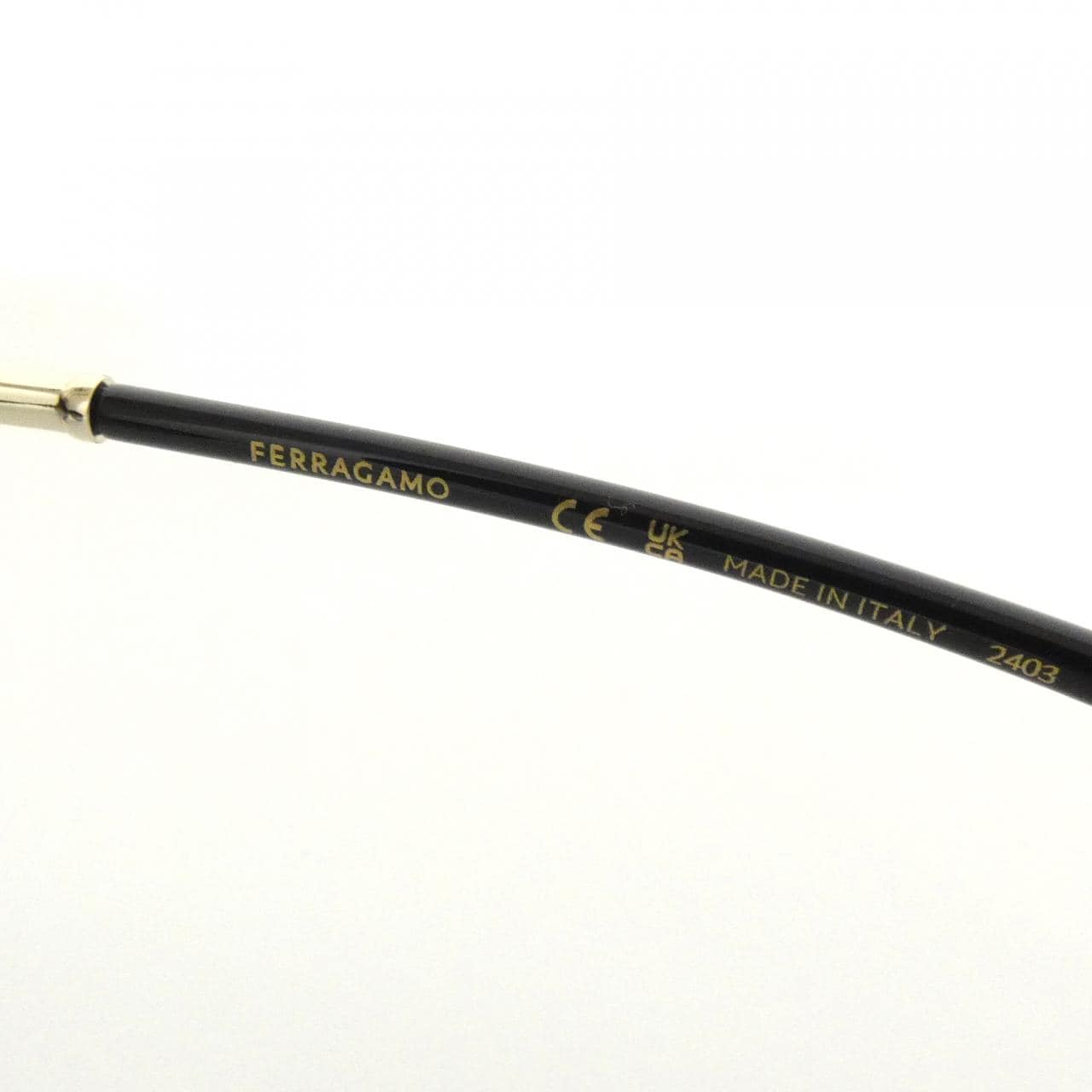 【新品】サルヴァトーレフェラガモ SF1048SLB サングラス