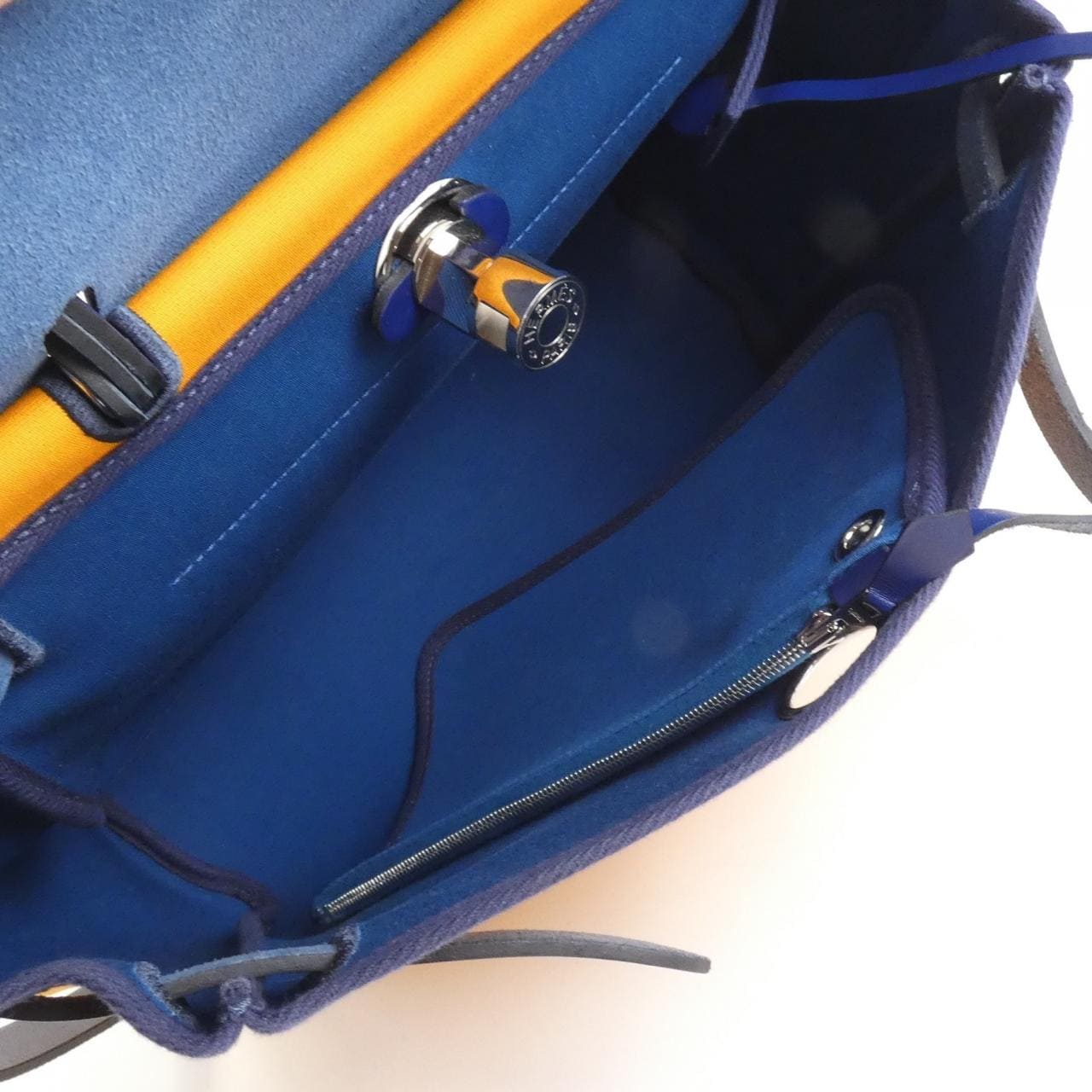 エルメス エールバッグ ジップ ヴェルソ PM 082268CK バッグ