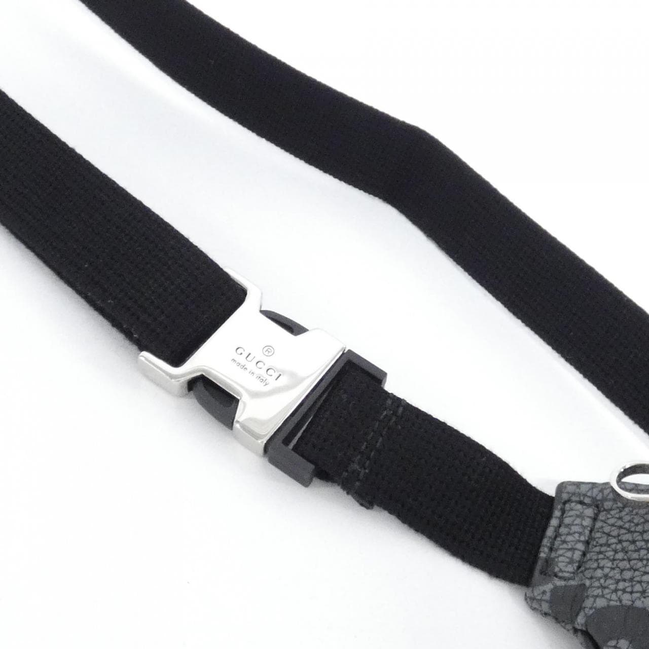 【新品】グッチ 658582 AAEB9 ウエストバッグ