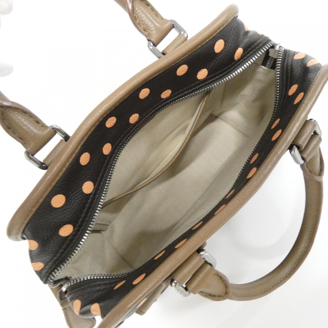 ロエベ クルーズ 371 34AI39 バッグ