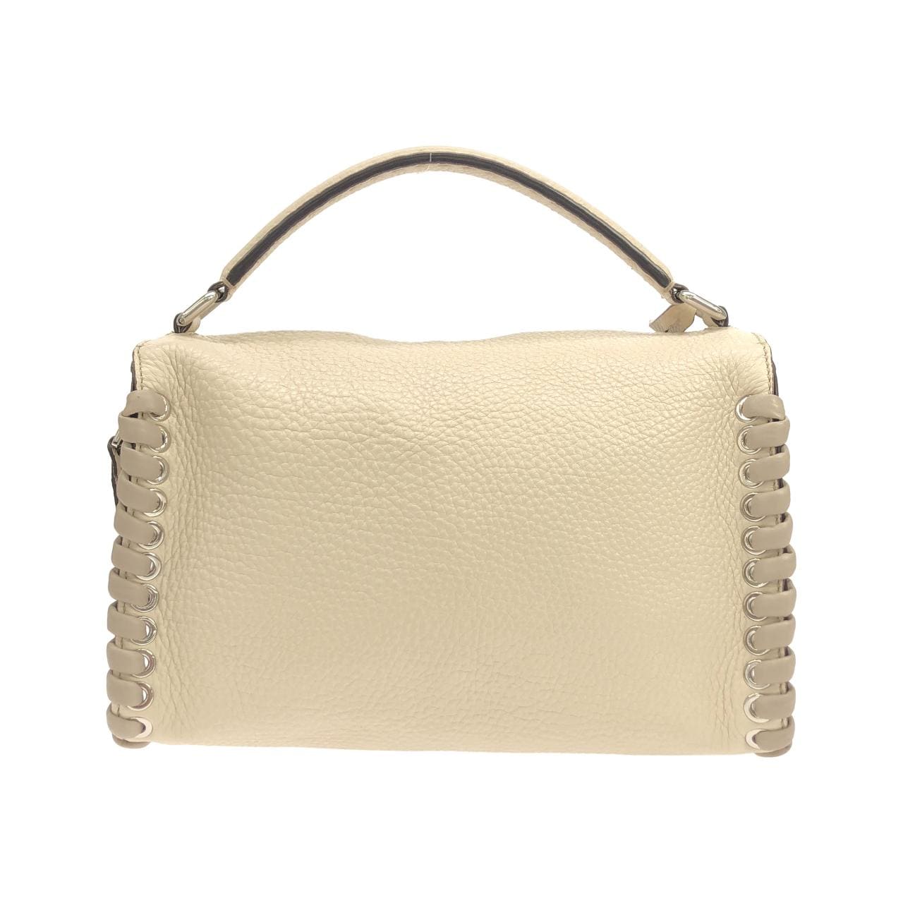 フェンディ SELLERIA LEI 8BL137 8AV ボストンバッグ