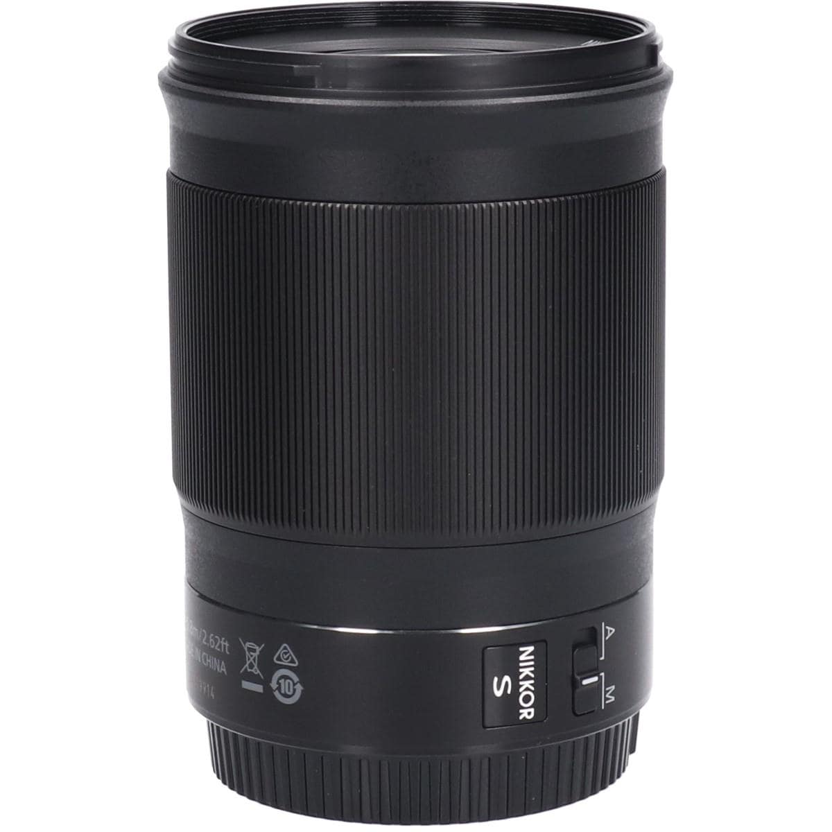 Ｚ８５ｍｍ　Ｆ１．８Ｓ