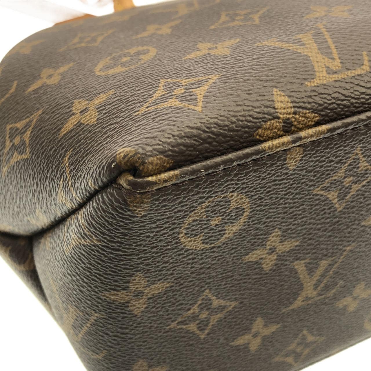 ルイヴィトン モノグラム プティ パレ PM M45900 バッグ