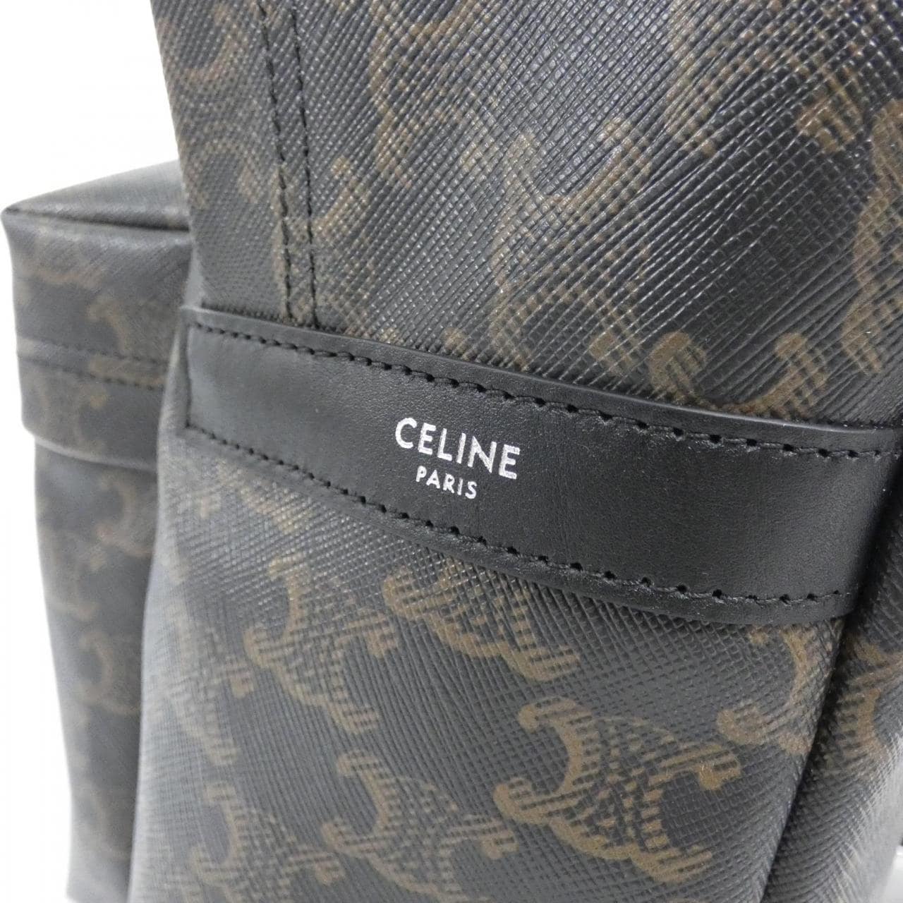 【新品】セリーヌ 188382BOV リュックサック