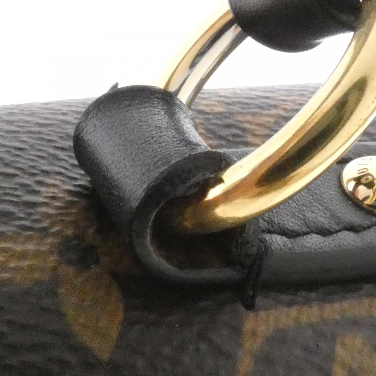 ルイヴィトン モノグラム ジョルジュBB M43866 バッグ