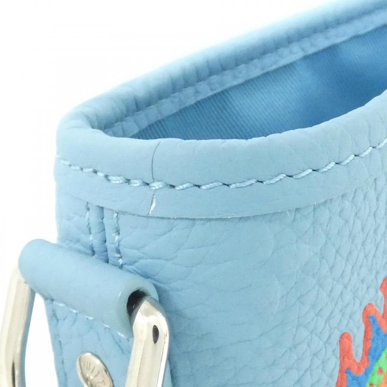 ルイヴィトン トリヨン モノグラム(LV X YK) ウィークエンド トート M21717 バッグ