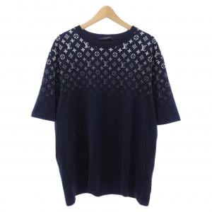 ルイヴィトン LOUIS VUITTON グラディエントコットンTシャツ HQY42WFSB Tシャツ