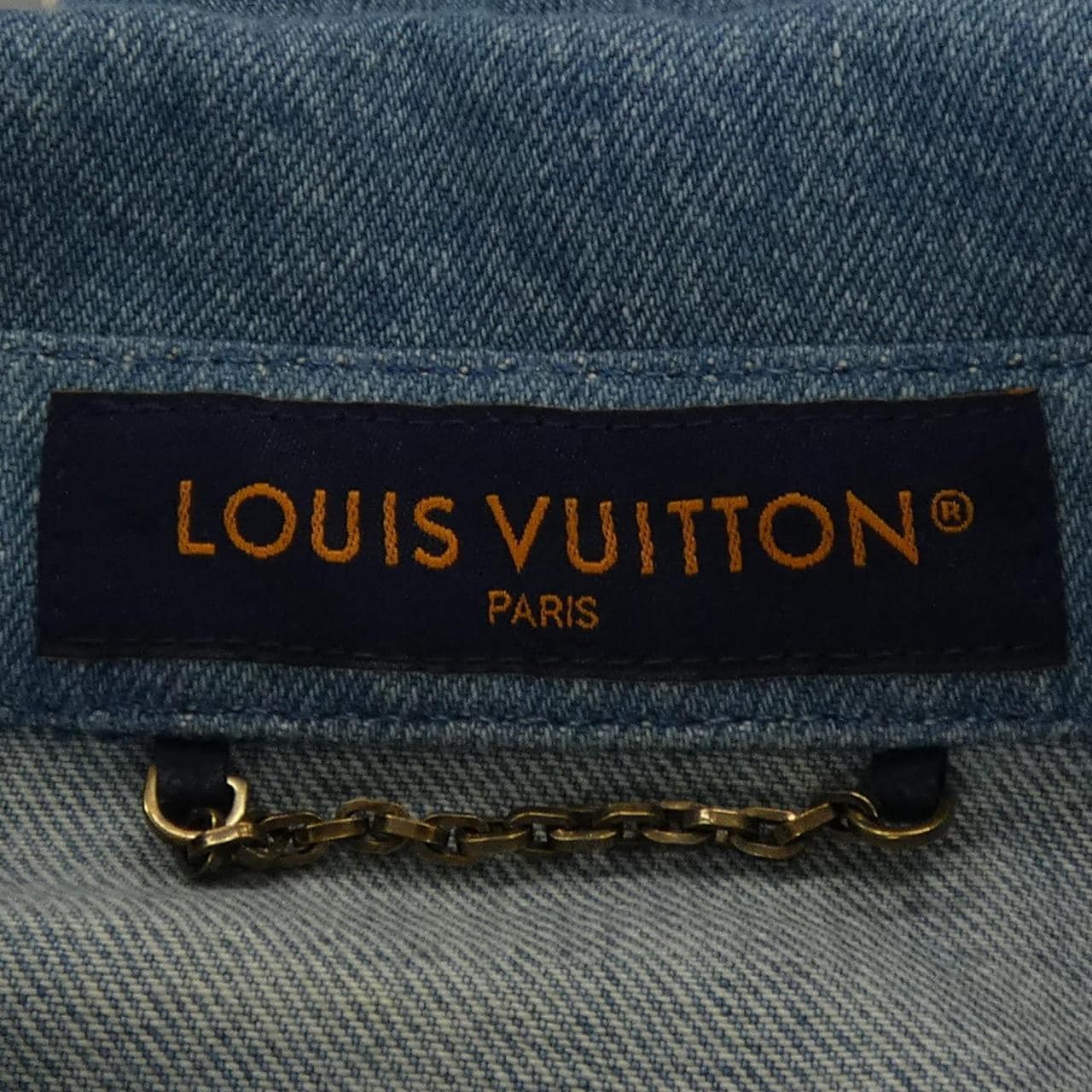 ルイヴィトン LOUIS VUITTON HRA26WJEE トップス