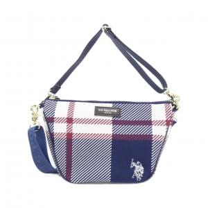 【新品】ユーエスポロ USPA2742 ショルダーバッグ