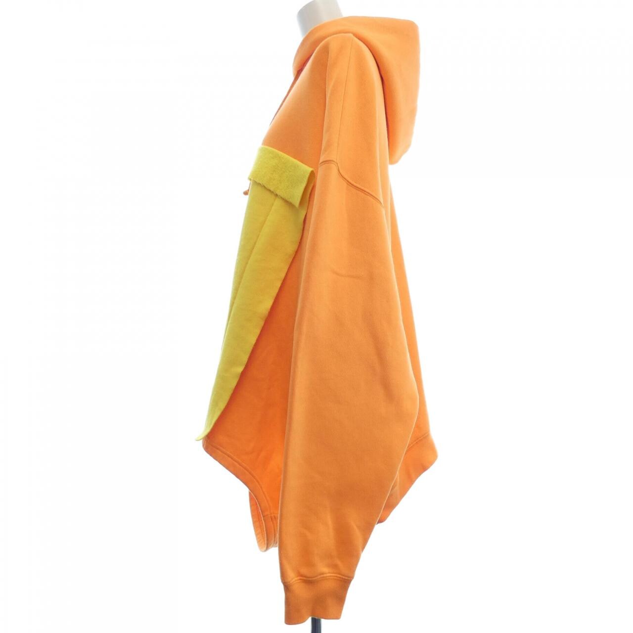 バレンシアガ BALENCIAGA パーカー