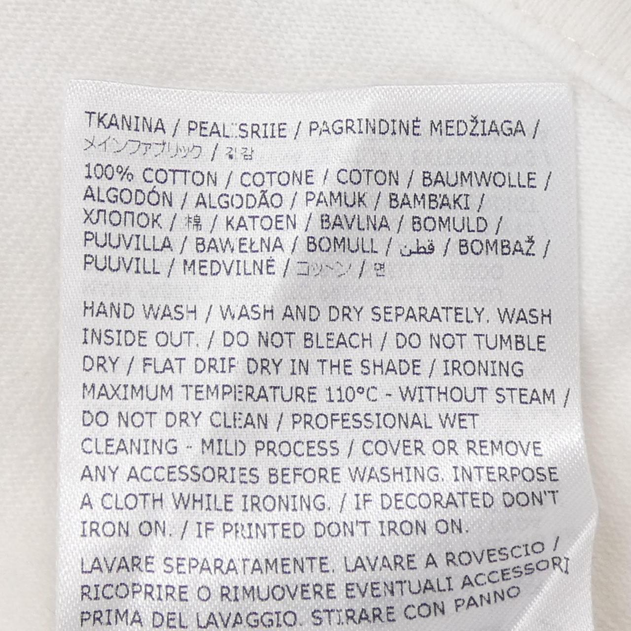 ジルサンダー JIL SANDER J21GC0001 J45047 Tシャツ