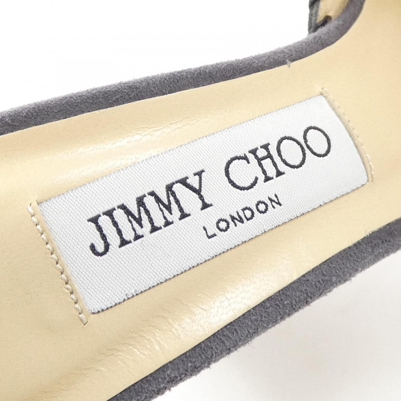 ジミーチュウ JIMMY CHOO シューズ