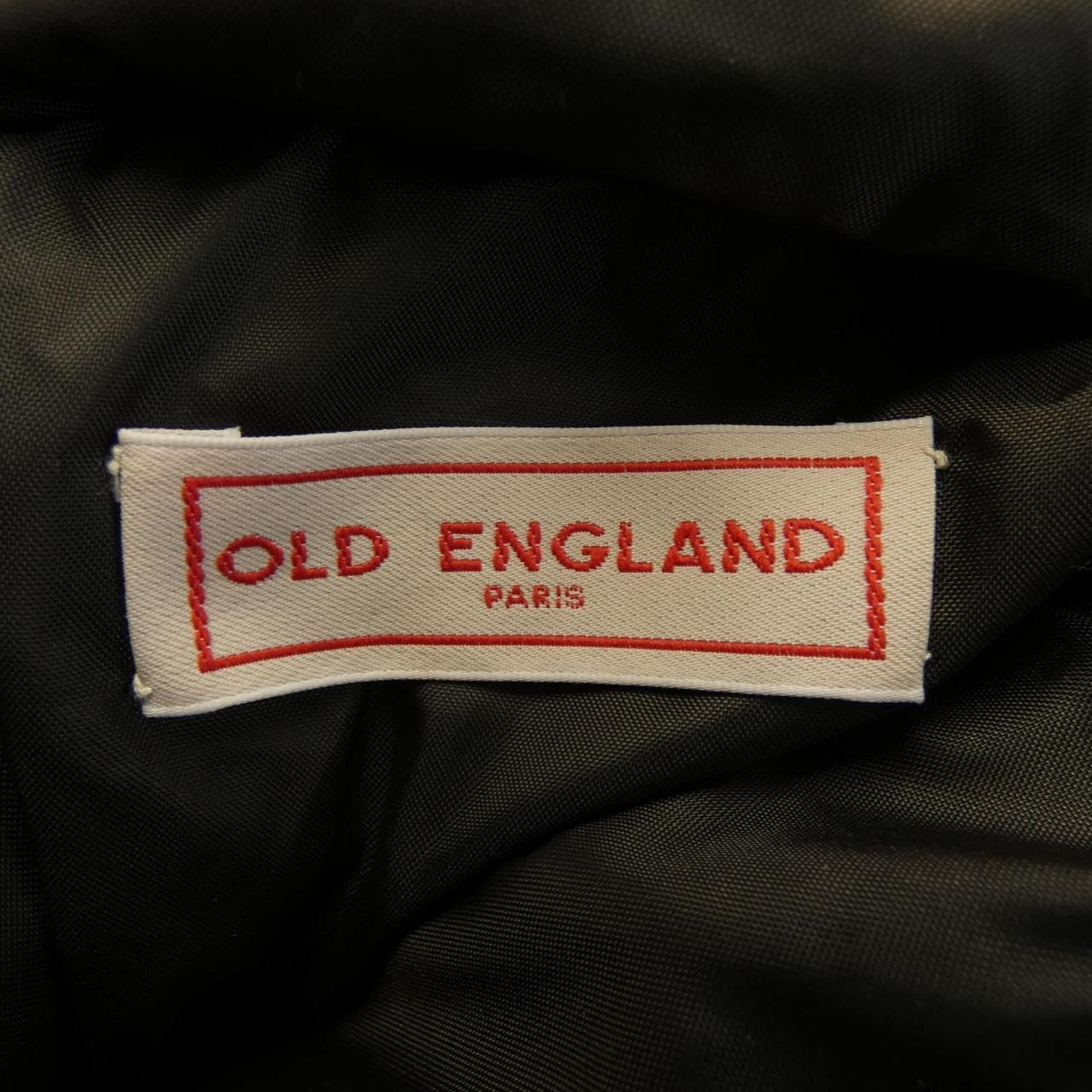 オールドイングランド OLD ENGLAND コート