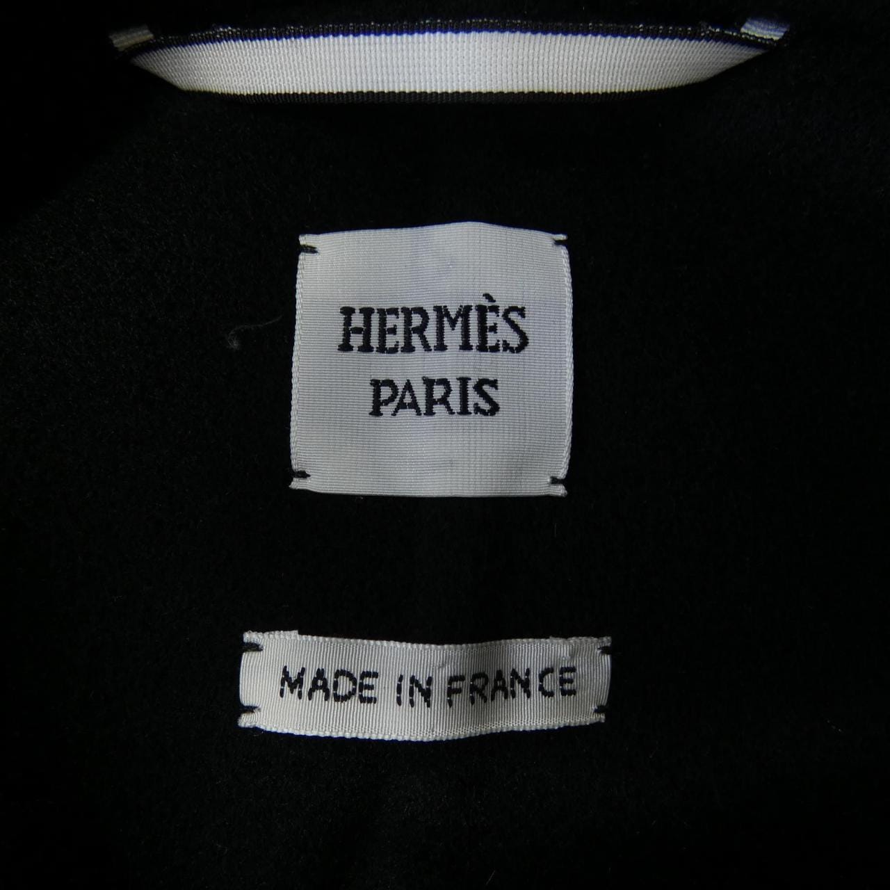 エルメス HERMES 4H0276DA ジャケット