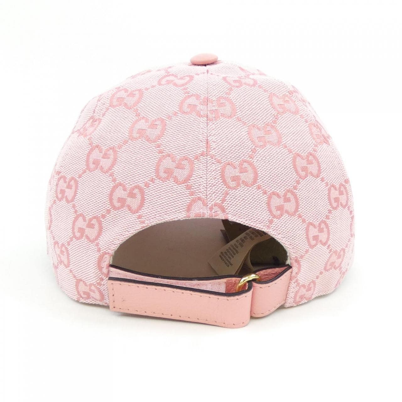 グッチ GUCCI GGキャンバスベースボール 748475 4HG62 キャップ