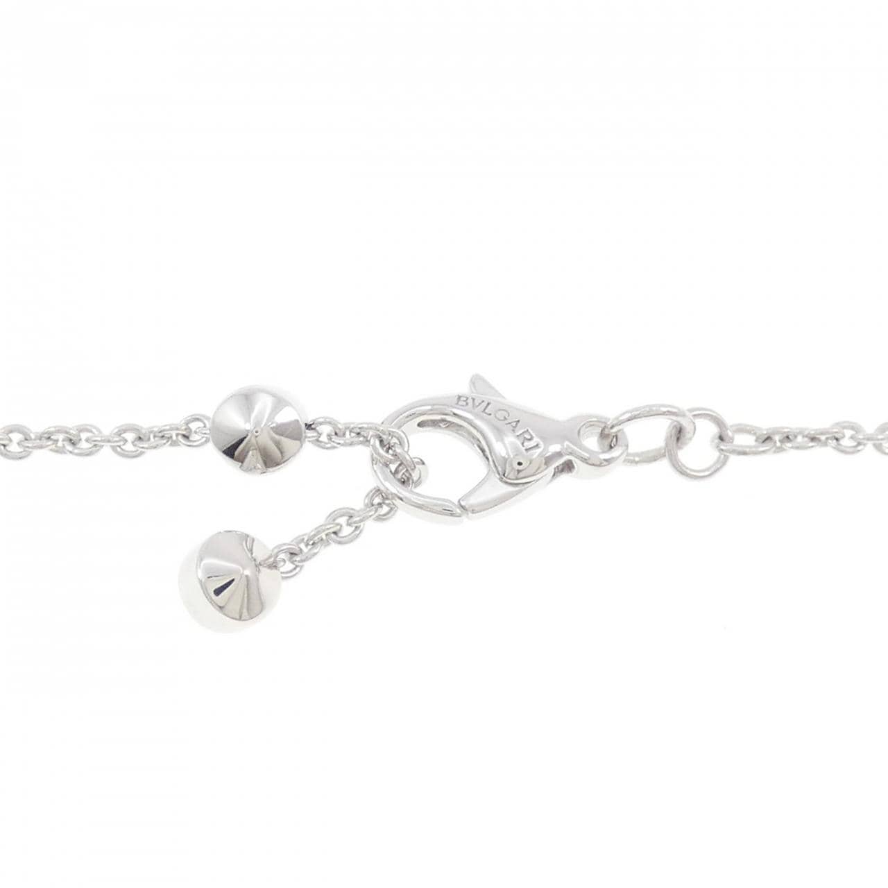 ブルガリ ルチア ネックレス