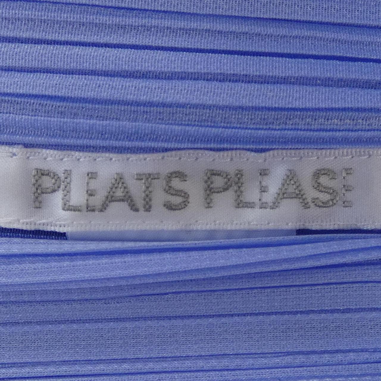 プリーツプリーズ PLEATS PLEASE PP34AD011 トップス