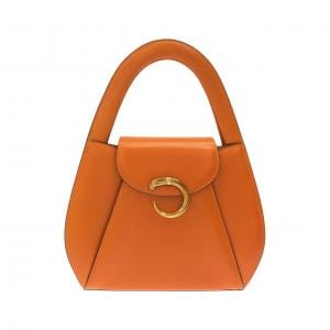 【ヴィンテージ】カルティエ バッグ