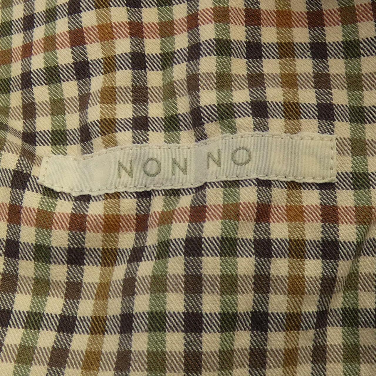 ノンノ NON NO コート