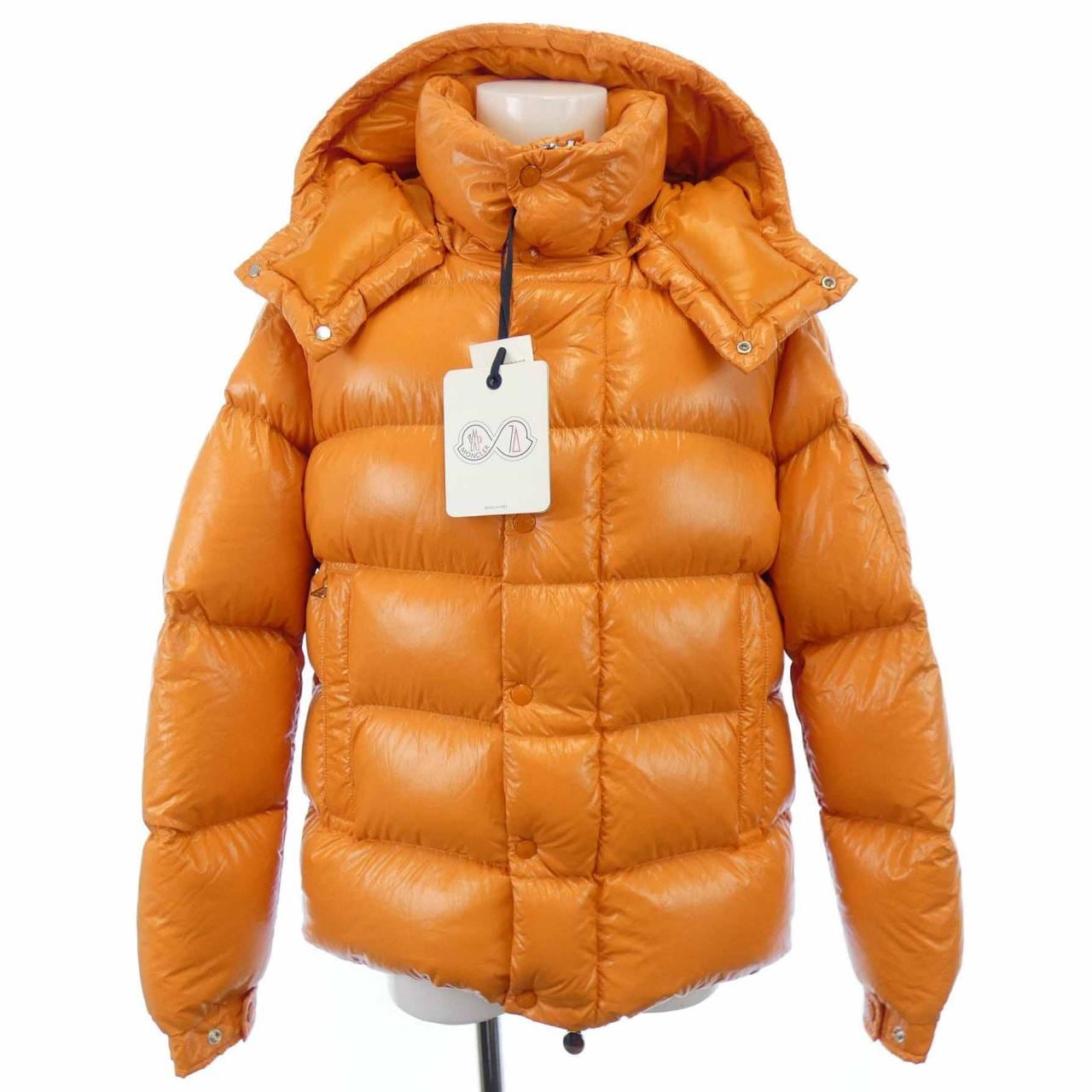 モンクレール MONCLER MONCLER MAYA 70 ダウンジャケット