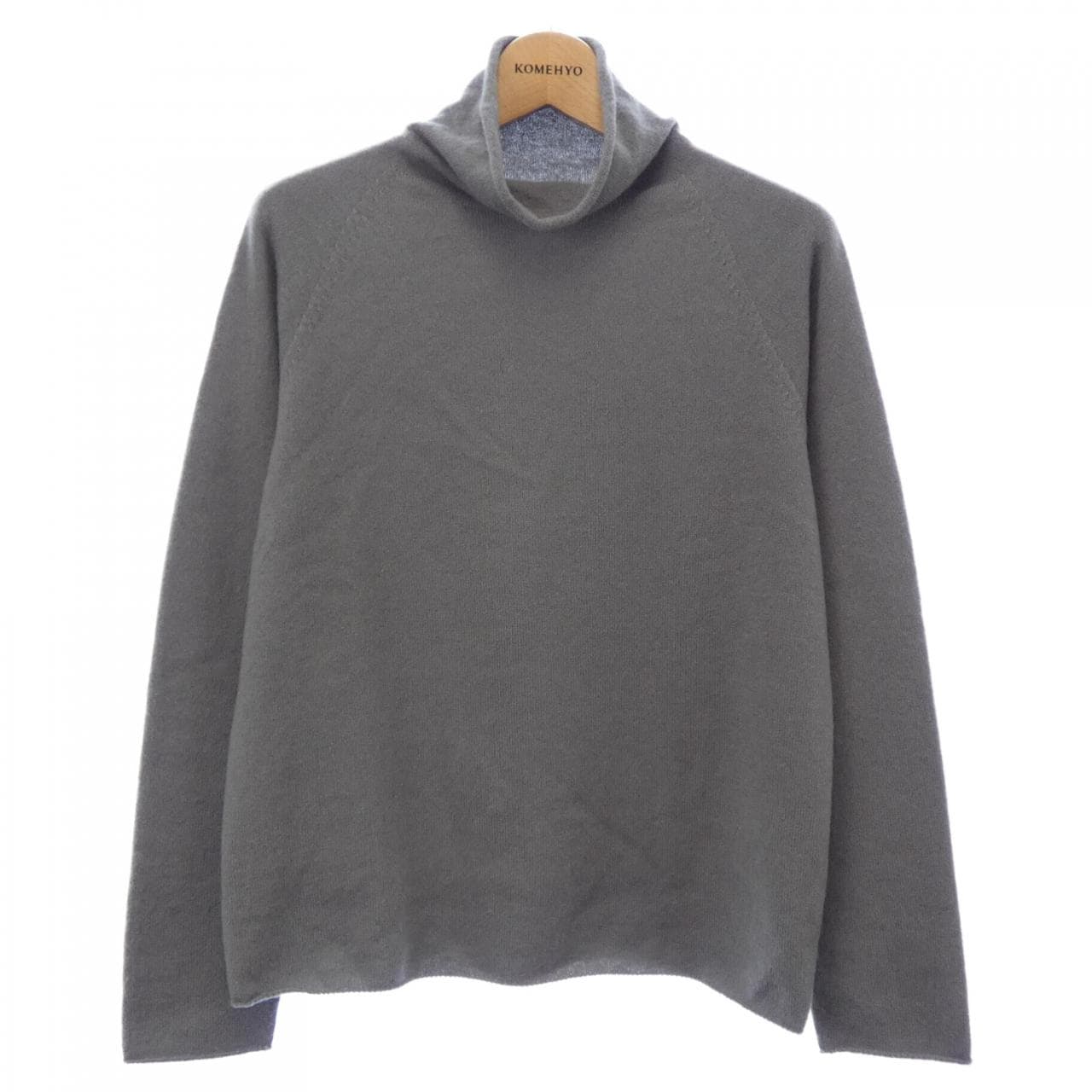 エヴァムエヴァ evam eva E244K006 ニット