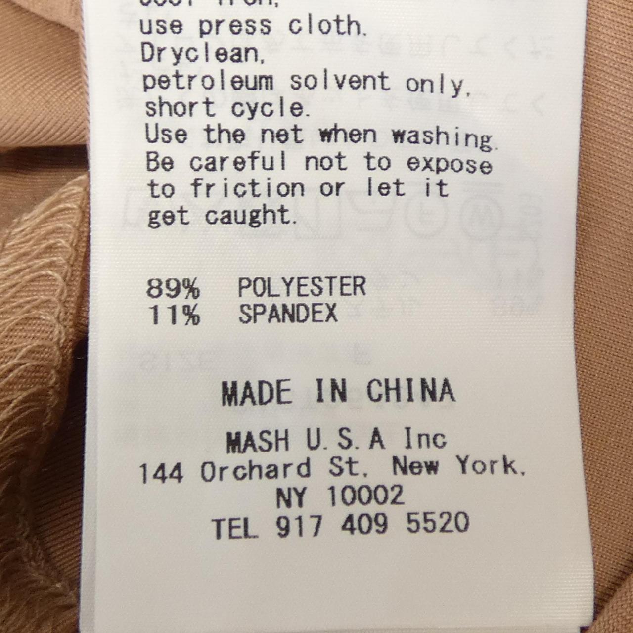 スナイデル Snidel SWCT254247 トップス