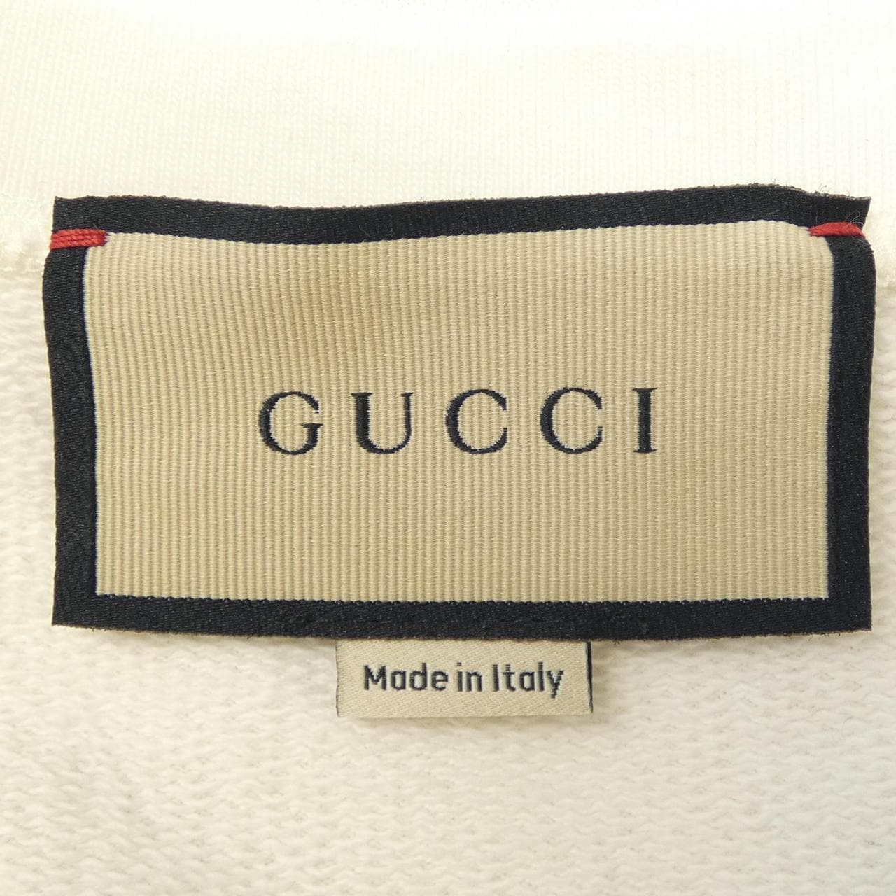 グッチ GUCCI 746988 XJFK1 スウェット