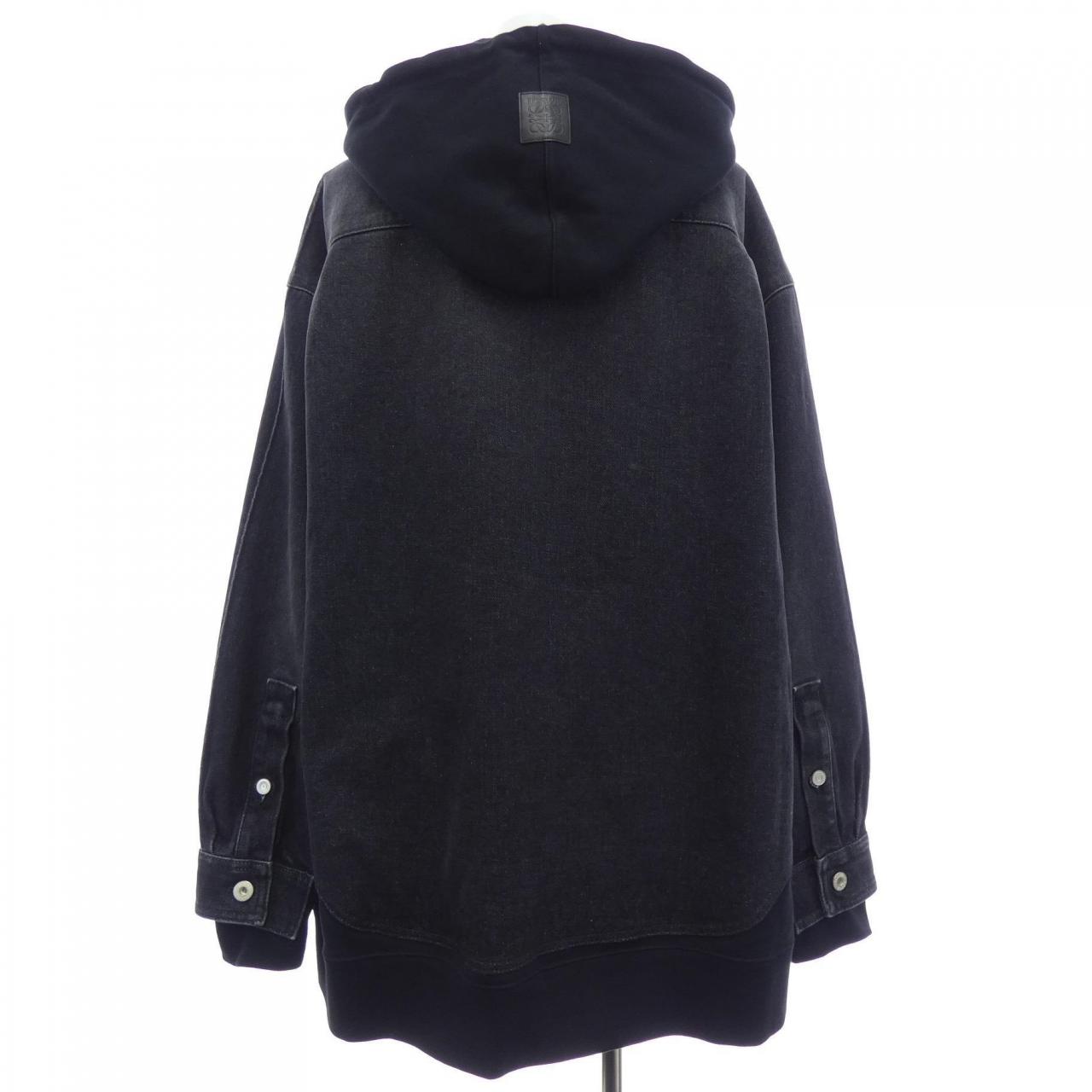 ロエベ LOEWE H526Y50W16 デニムジャケット