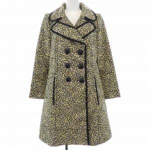 ルイヴィトン LOUIS VUITTON WSCO08LIM コート