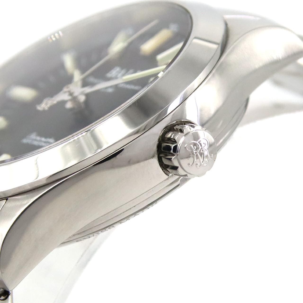 【ノーメンテナンス特価】ボール･ウォッチ エンジニアM マーベライト NM2032C-S1CJ-BK SS 自動巻