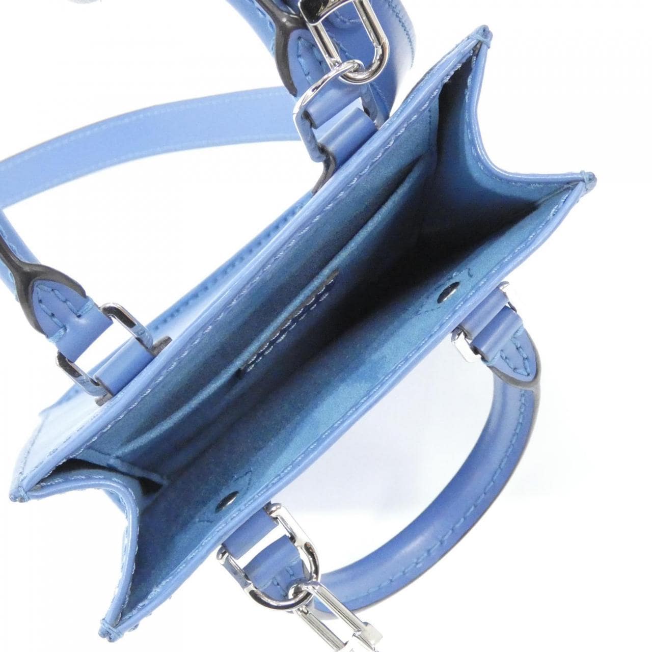 ルイヴィトン エピ プティット サック プラ M80167 バッグ