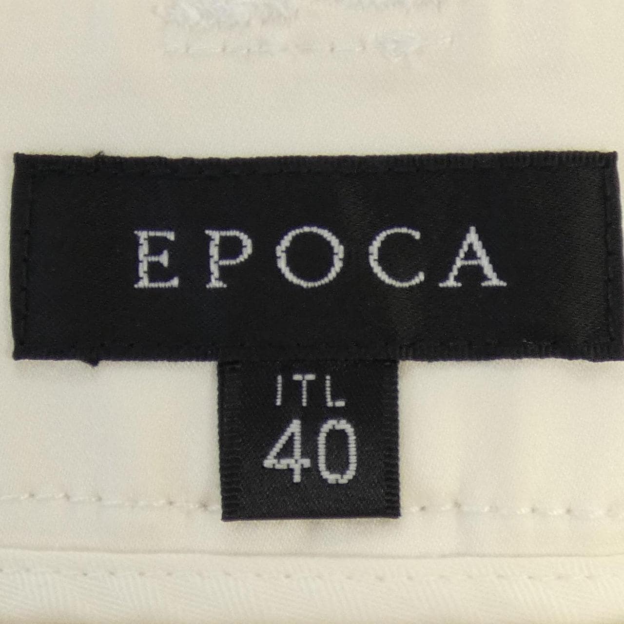 エポカ EPOCA ショートパンツ