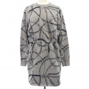 エルメス HERMES TRESOR DE MEDOR 2H4505DK ワンピース