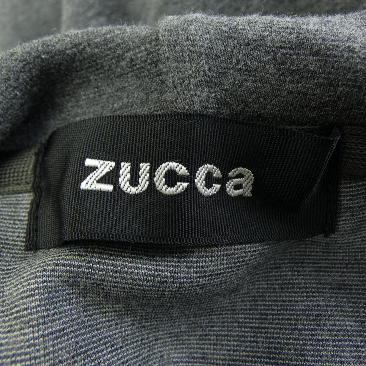ZUCCA ZUCCA PARKER