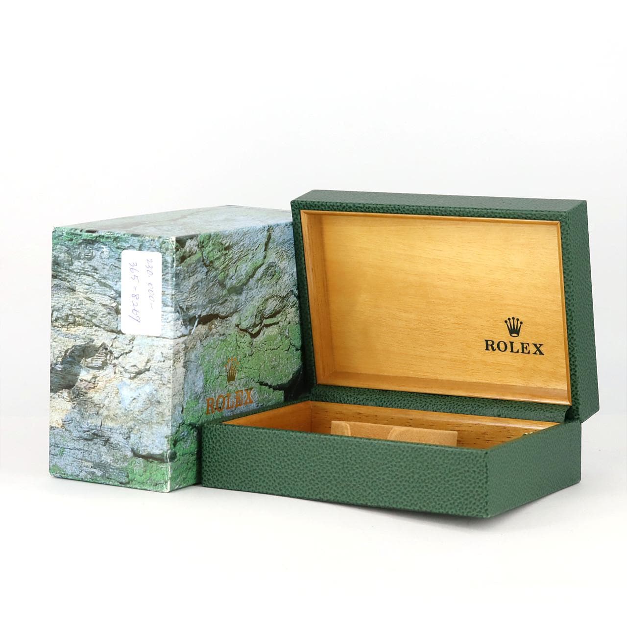 【ノーメンテナンス還元価格】ロレックス エクスプローラーI 114270 SS 自動巻 Y番