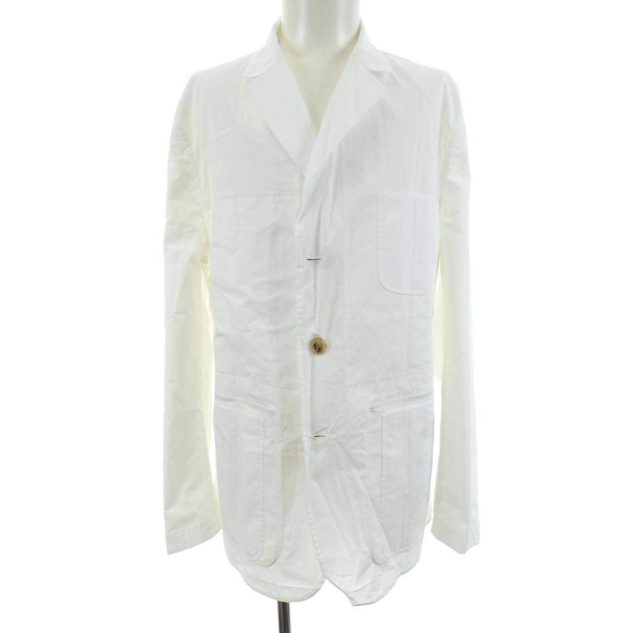 エルメス HERMES 254224H8 ジャケット