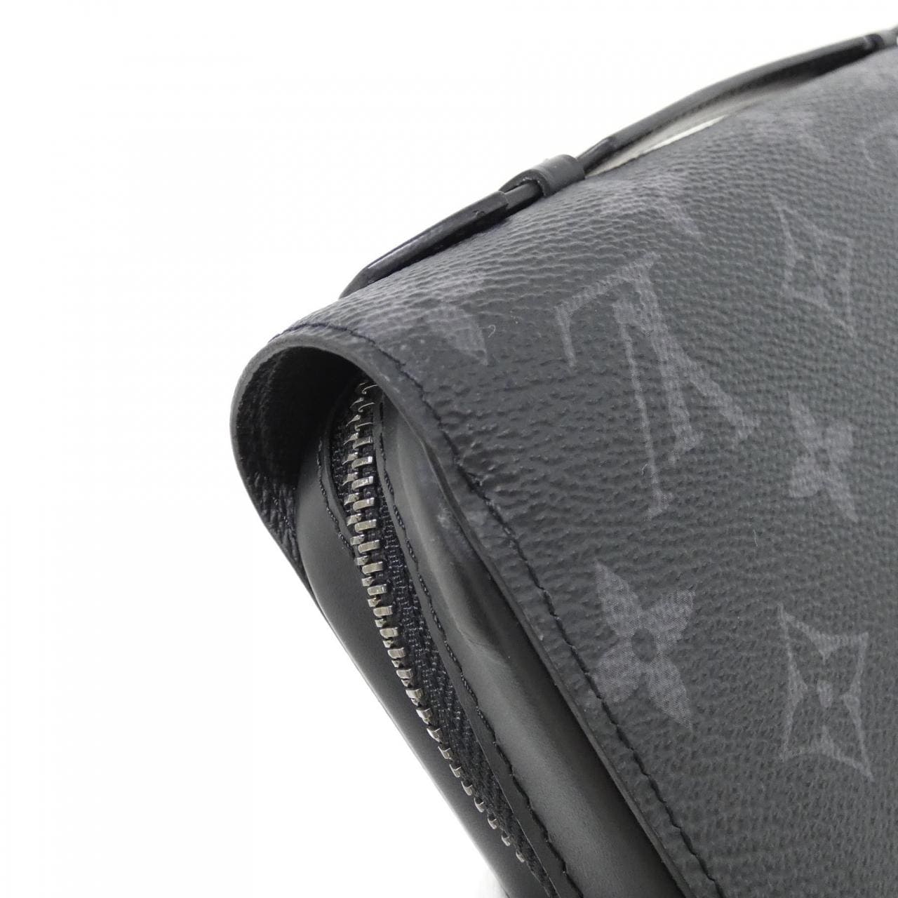 ルイヴィトン モノグラム エクリプス ジッピーXL M61698 財布