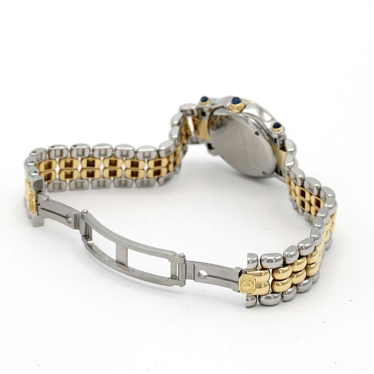 ショパール ハッピースポーツコンビ･5P 27/8251-23 SSxYG クォーツ