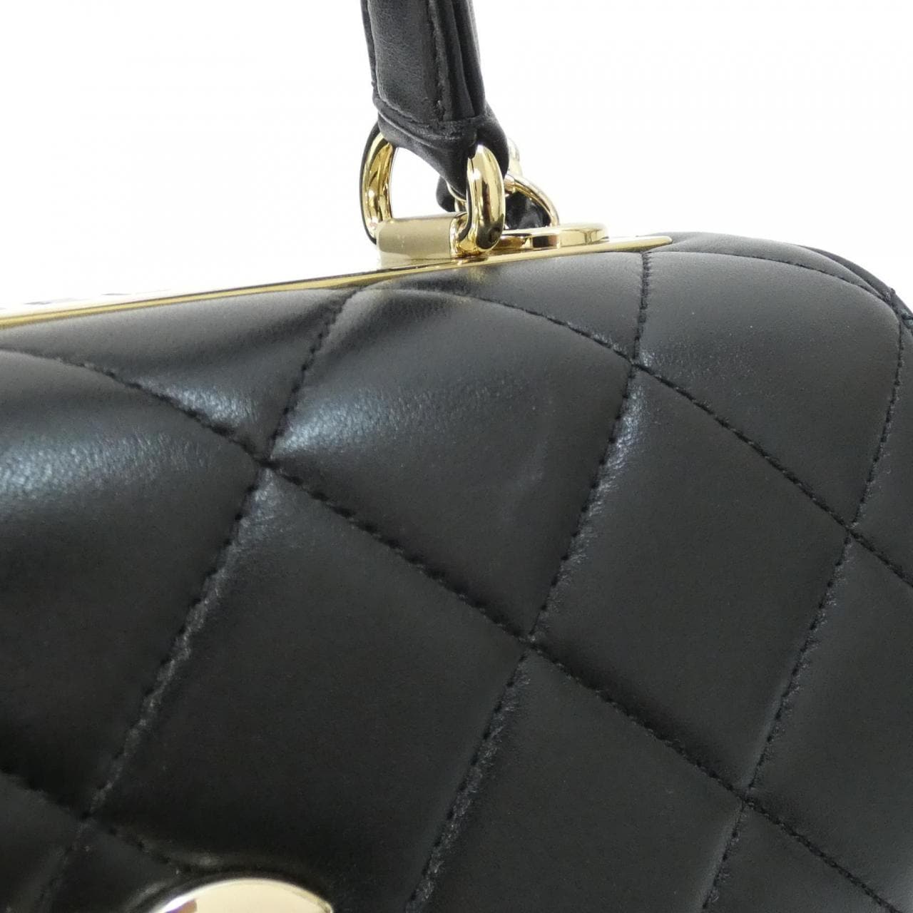 シャネル 92236 バッグ