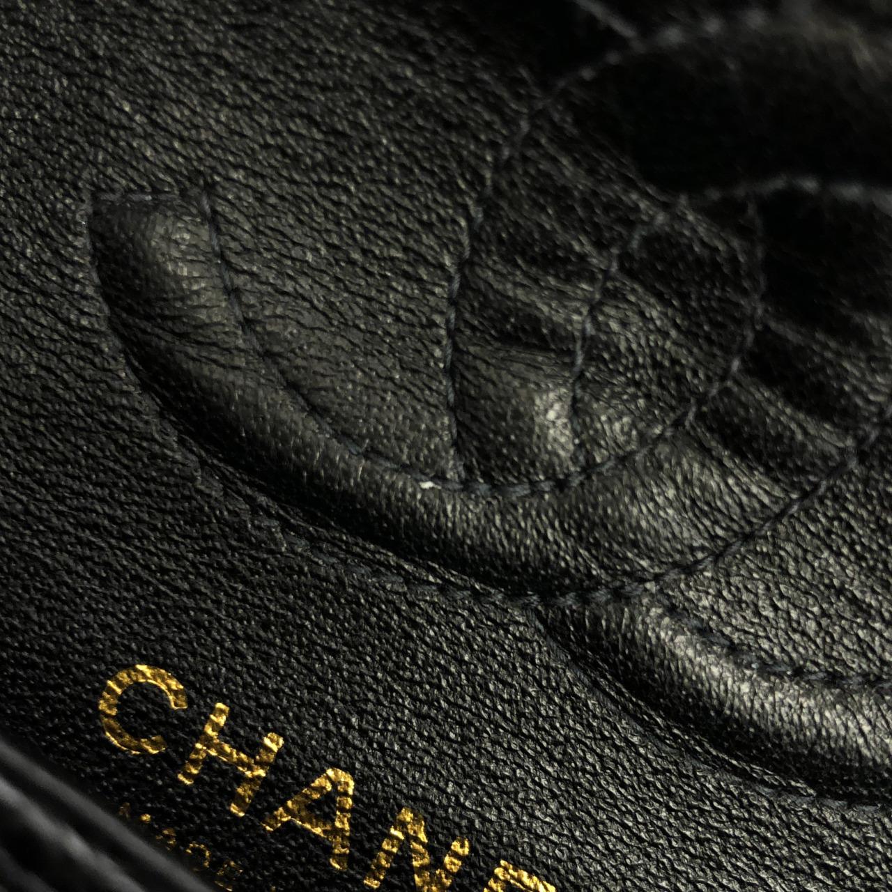 シャネル 1113 ショルダーバッグ