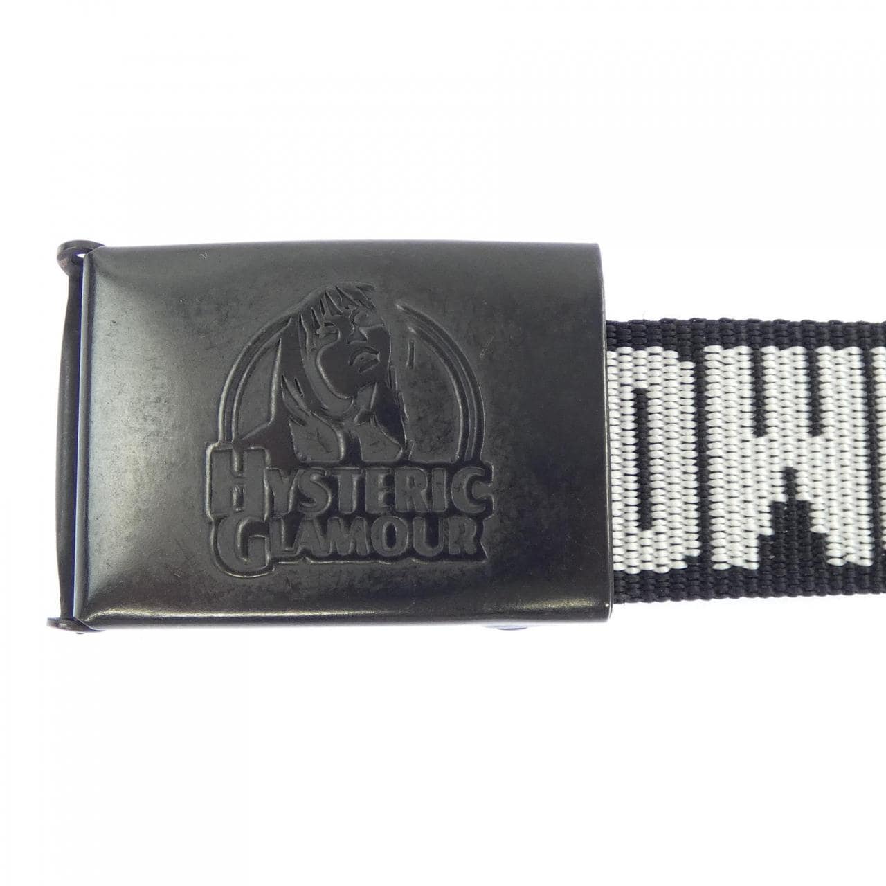ヒステリックグラマー HYSTERIC GLAMOUR BELT