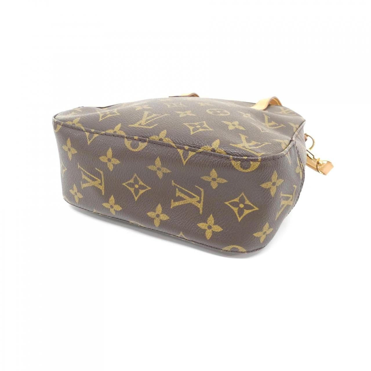 ルイヴィトン モノグラム スポンティーニ M47500 バッグ