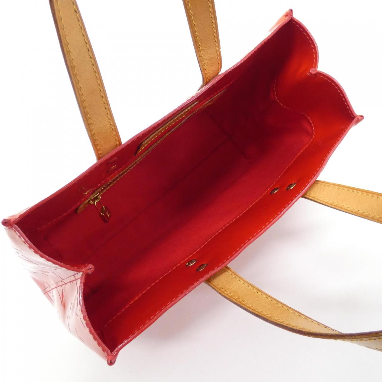 ルイヴィトン ヴェルニ リード PM M91088 バッグ