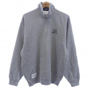 ダブルタップス WTAPS 242ATDT-CSM20 スウェット